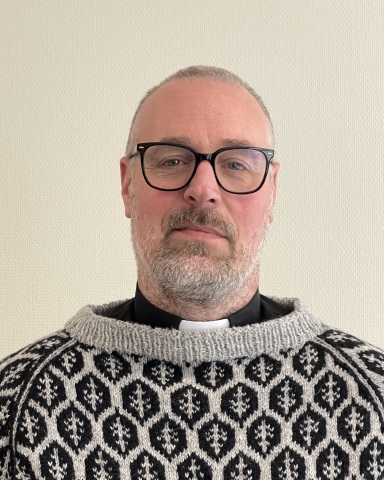 David Myhrborg Sundström