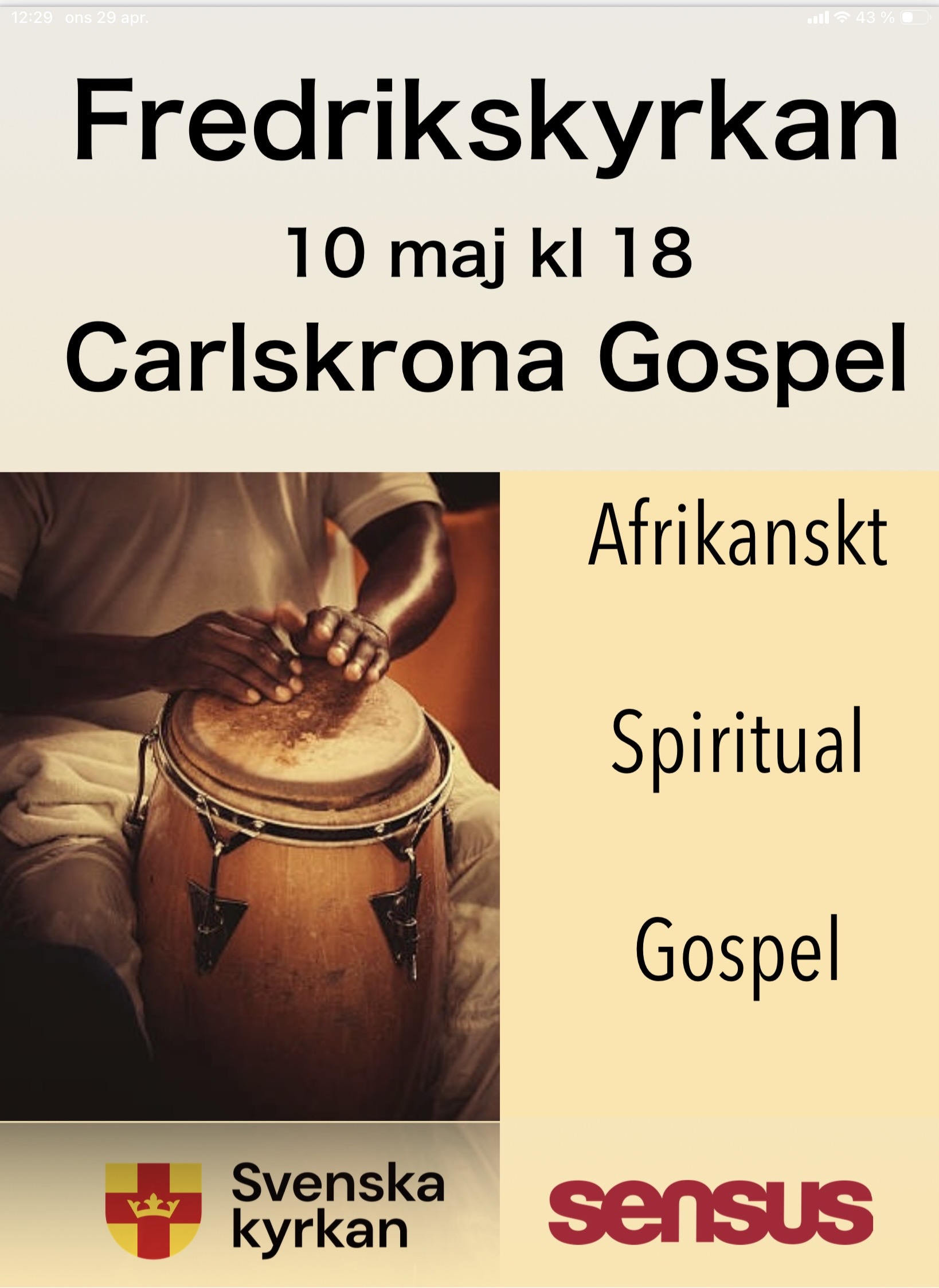 Gospel