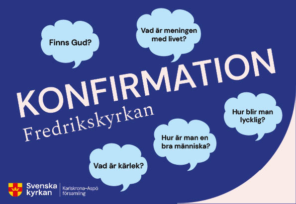 Konfirmandkort