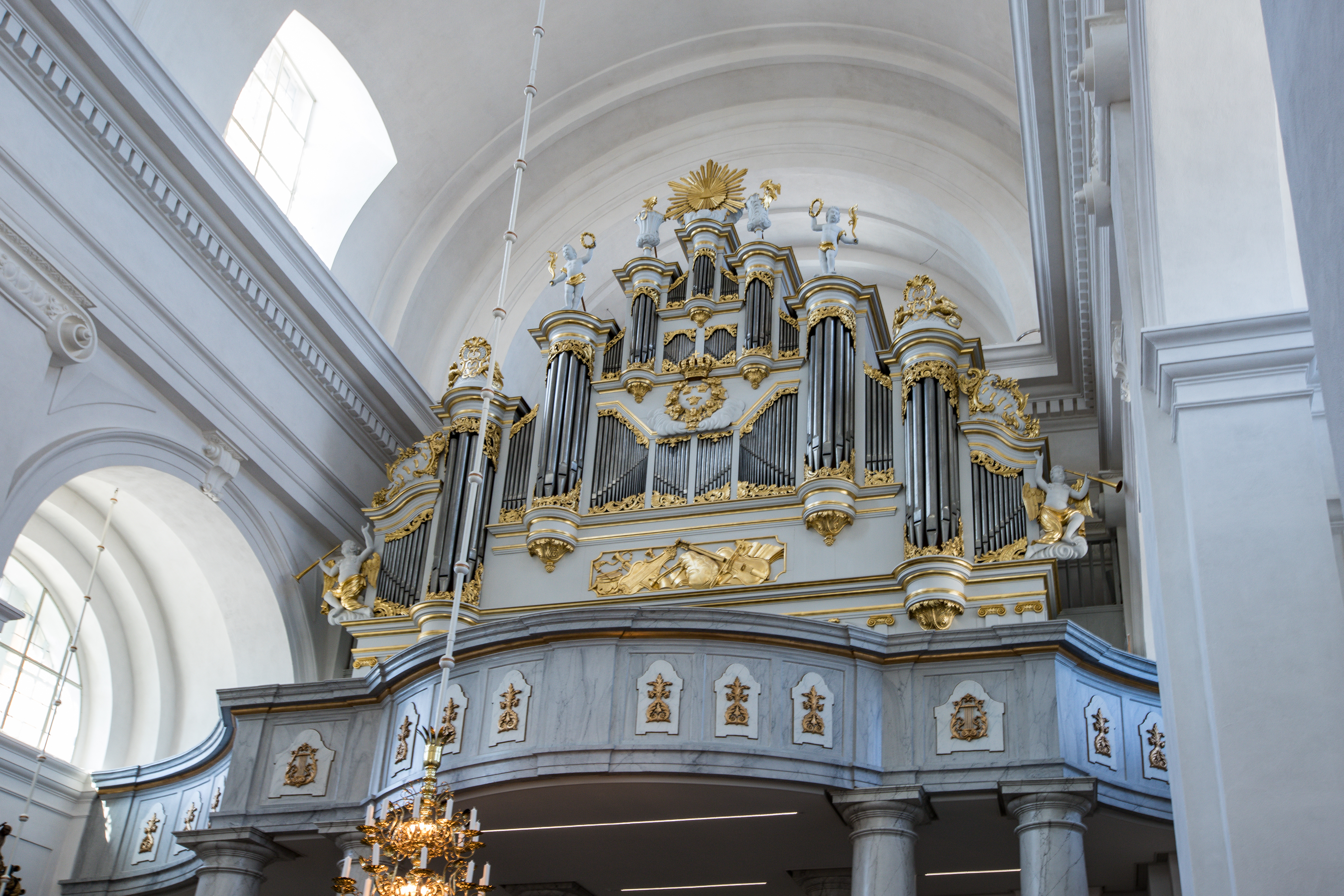 Orgel