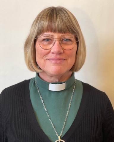 Maria Olofsson