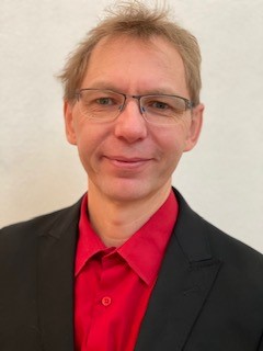 Staffan Sundås