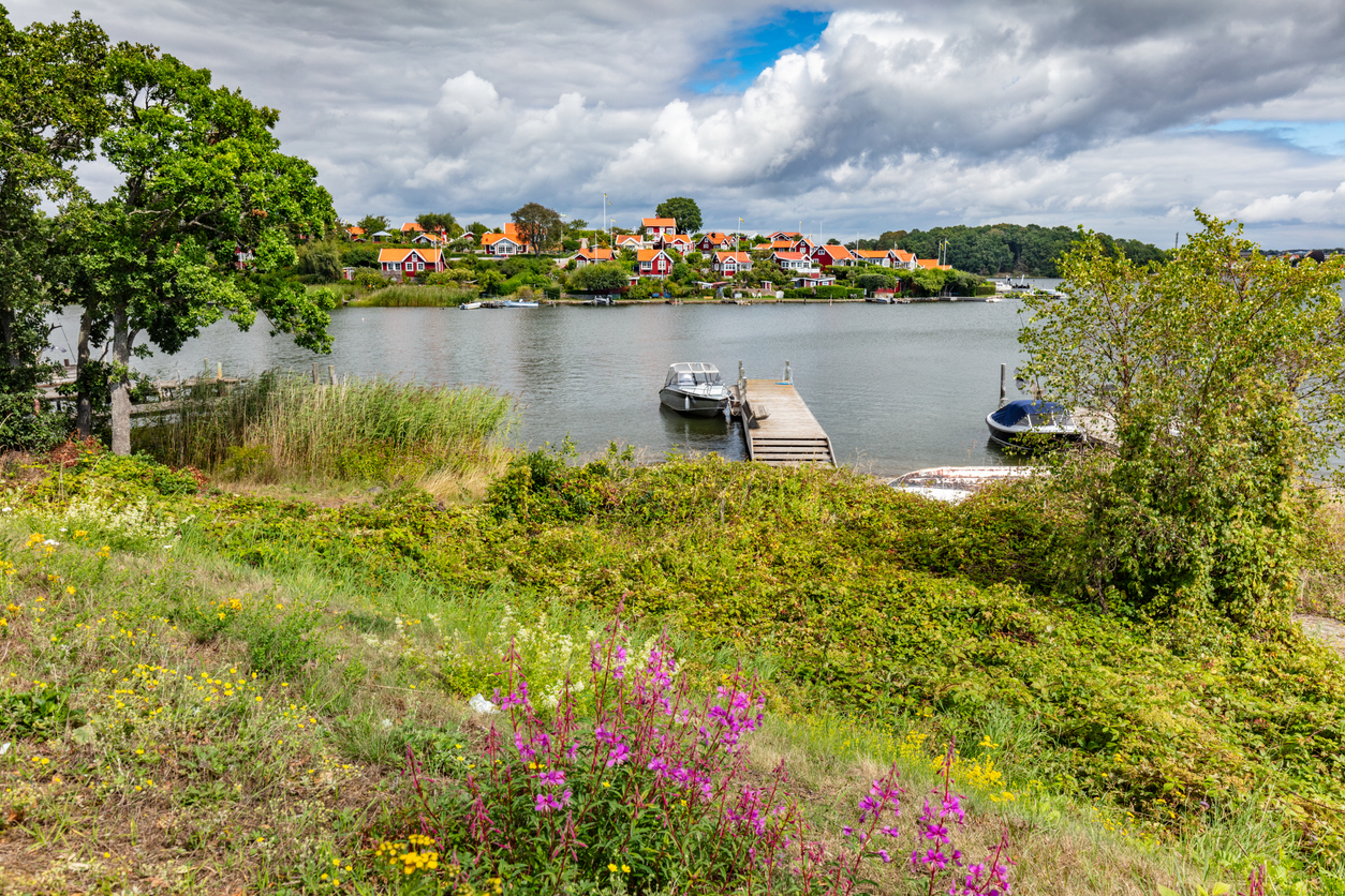Brändaholm