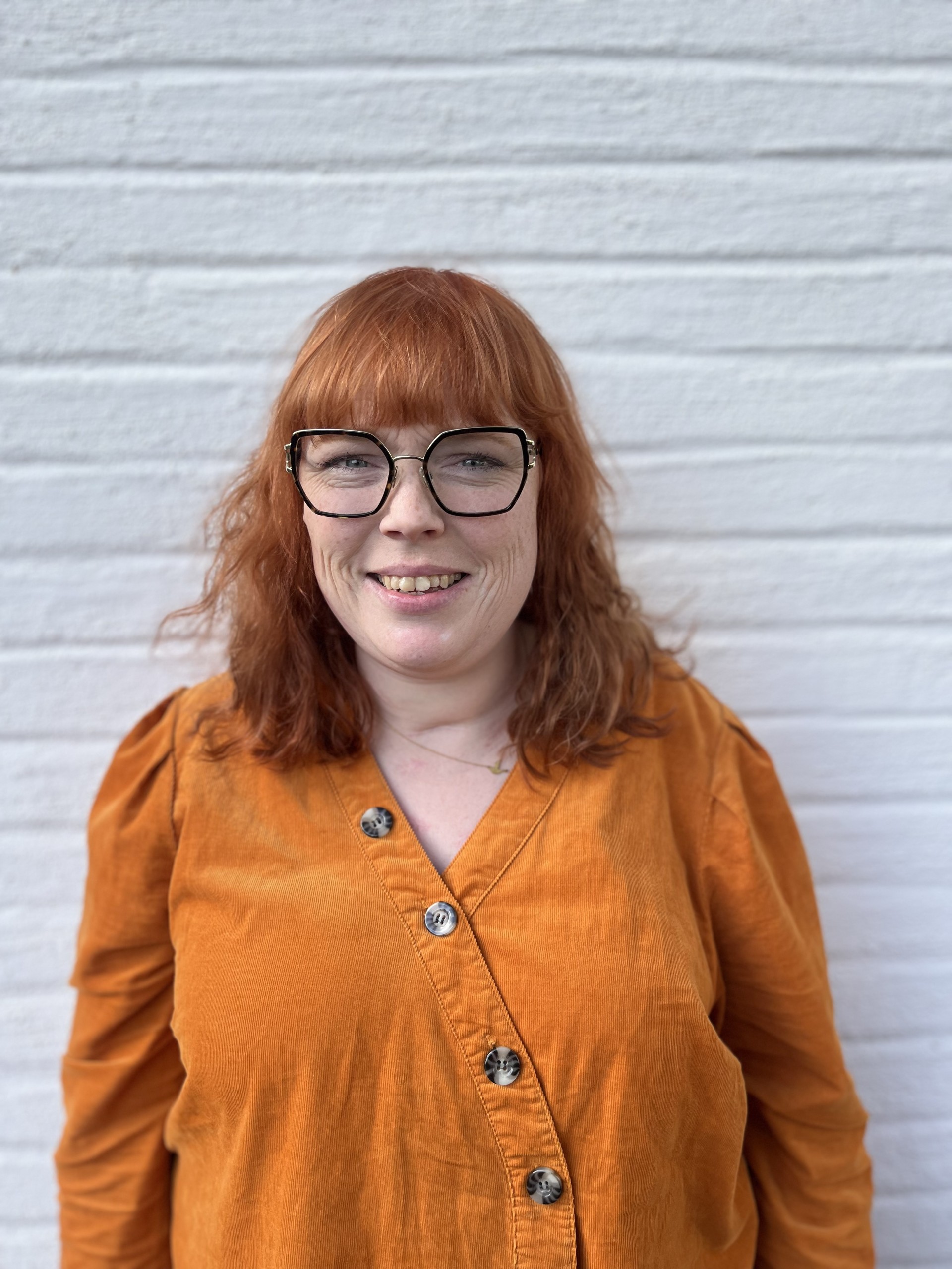 Ann-Louise Ragnarsson