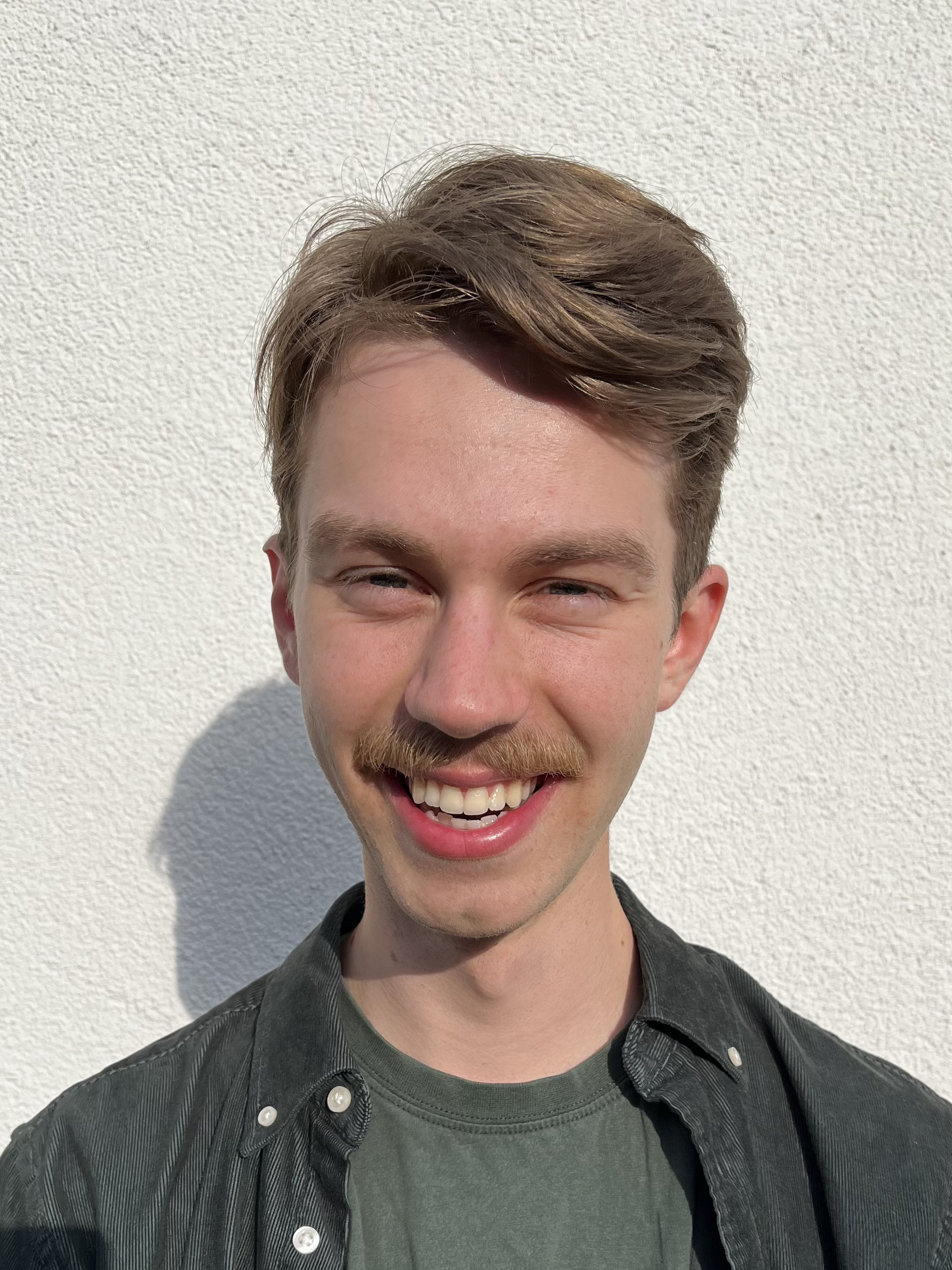 Joel Wijk