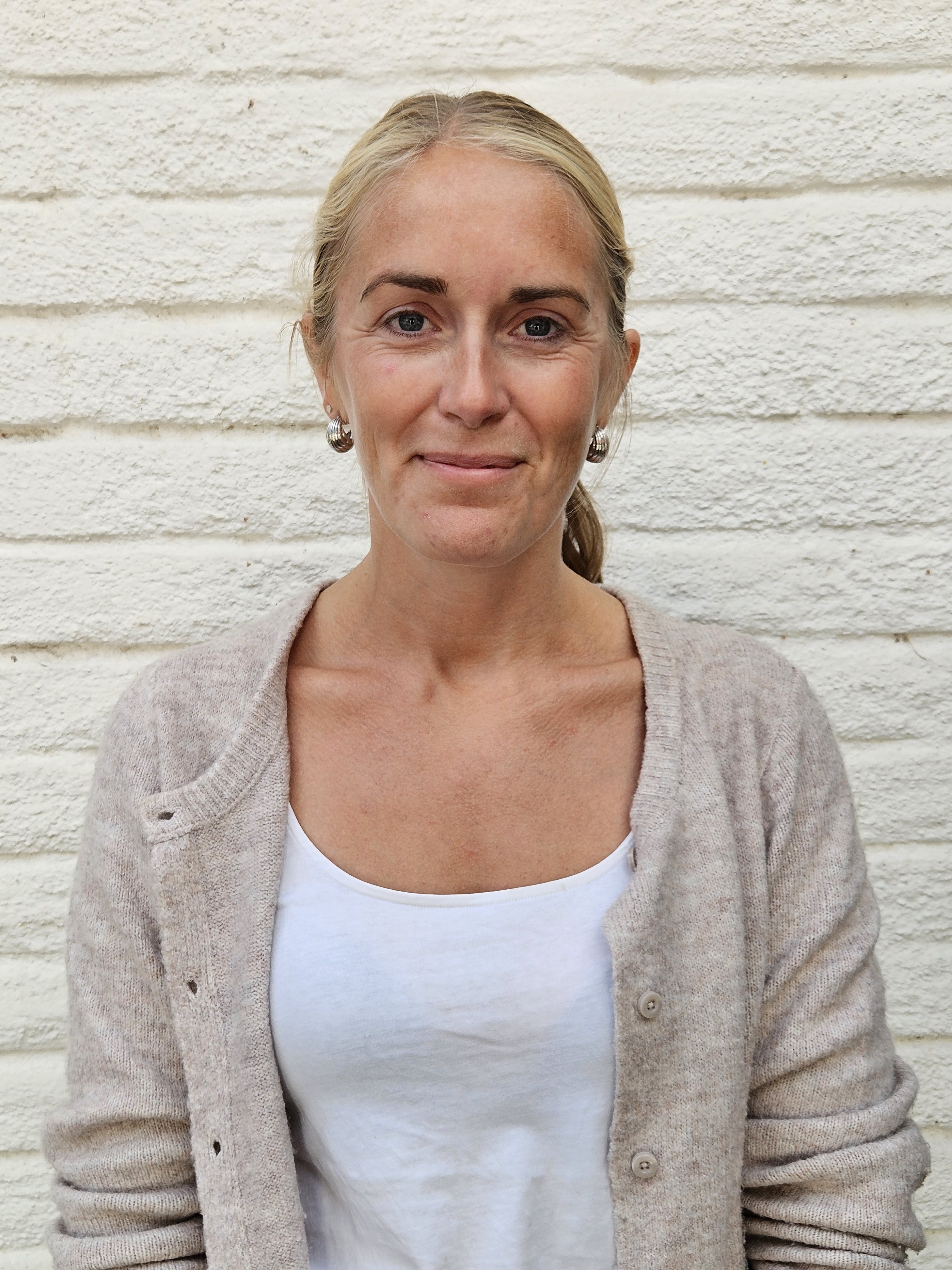 Johanna Carlsson