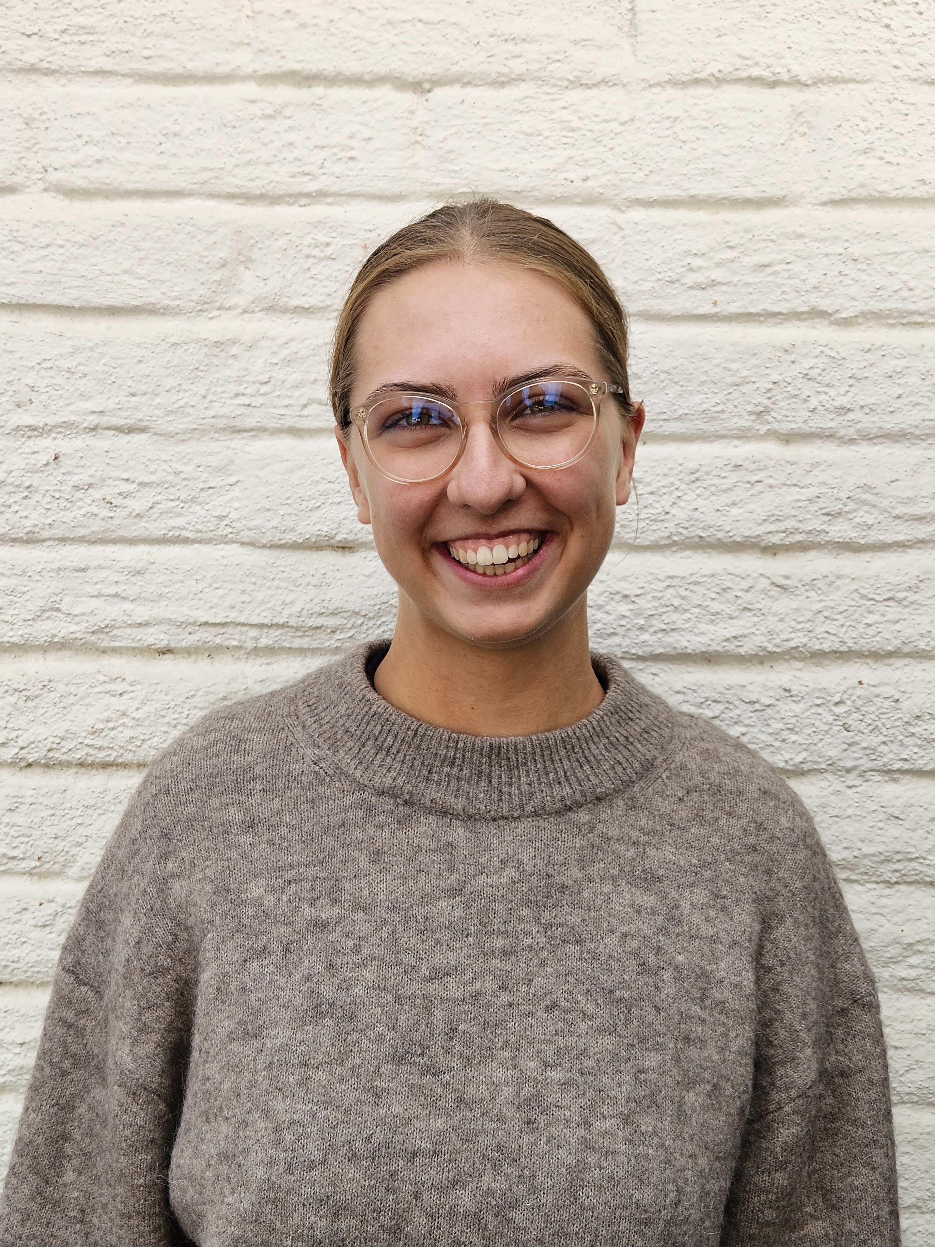 Klara Johansson