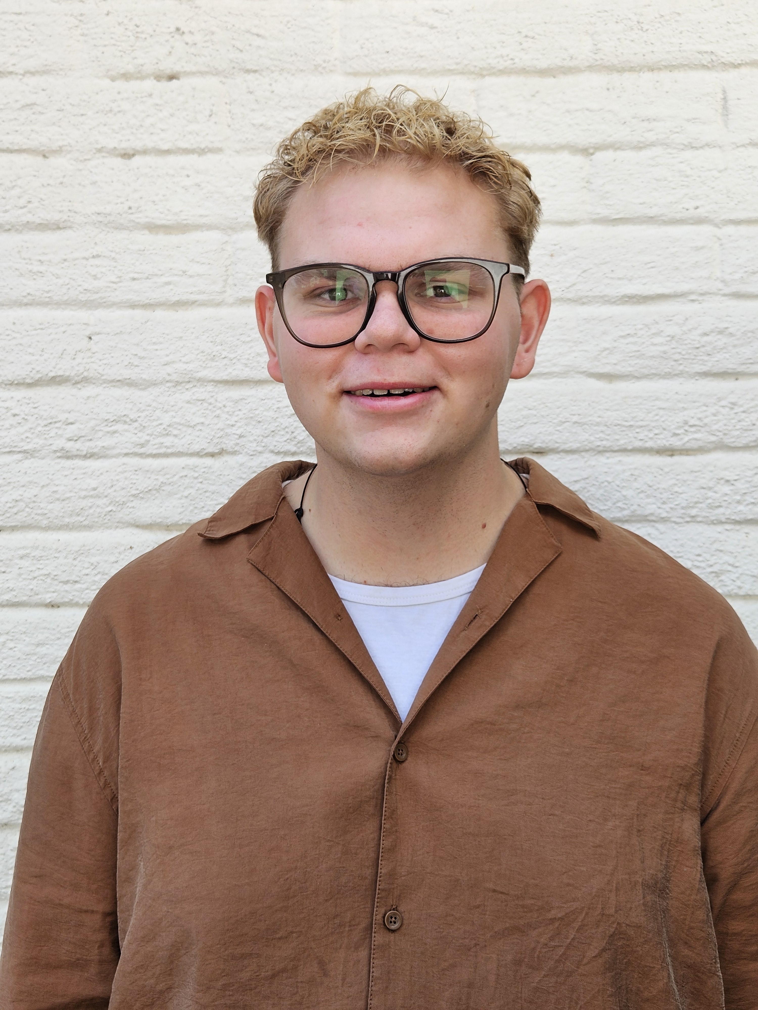 Melker Nilsson