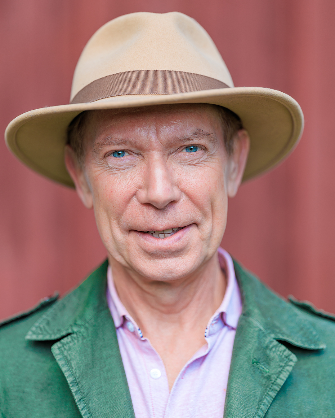 Carl Michael Bergerheim