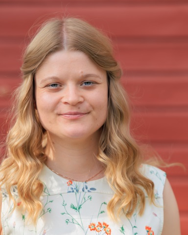 Lovisa Tegnevik