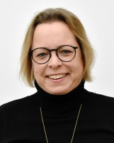 Agnetha Malmer