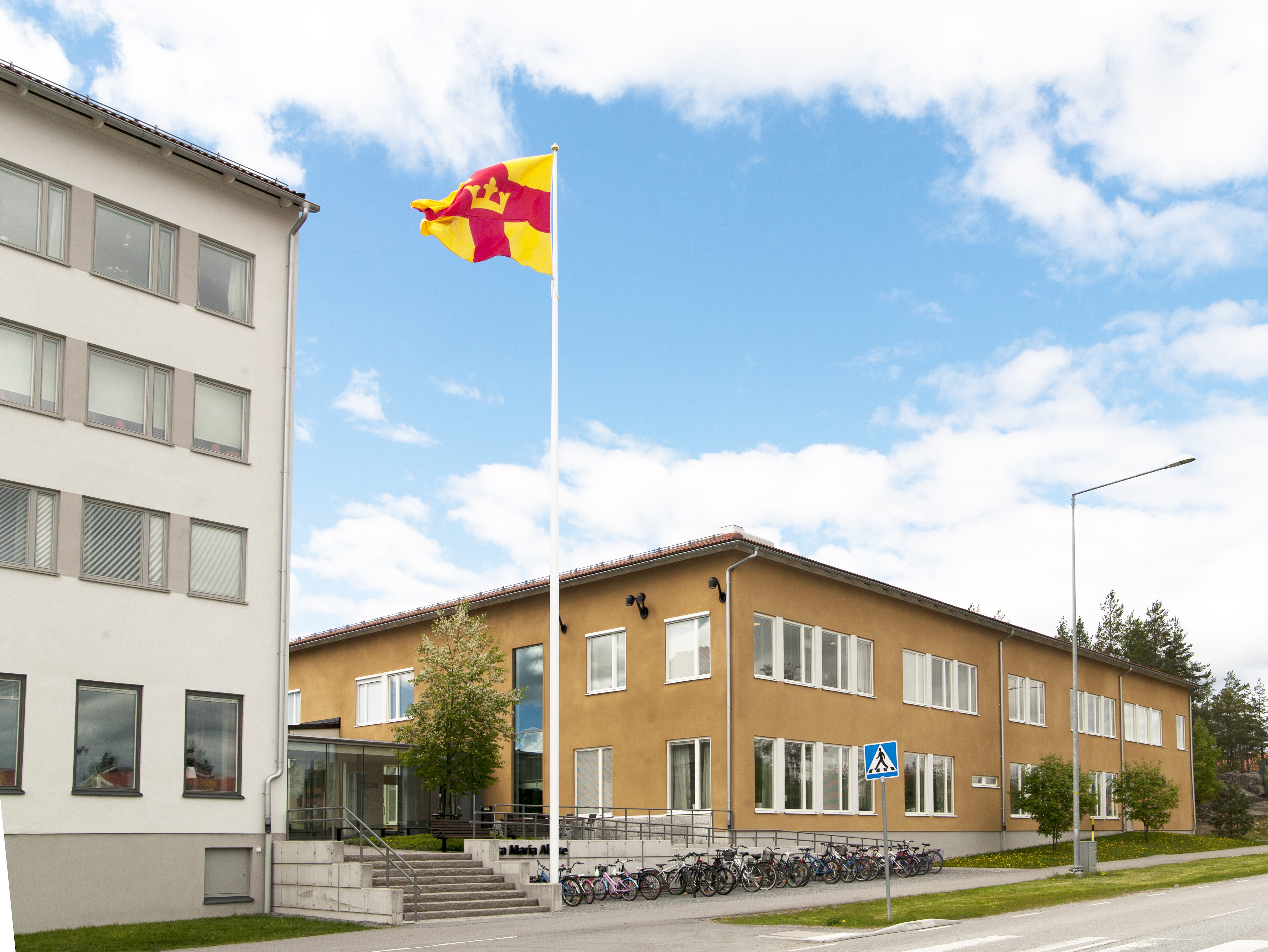 S:ta Maria skola
