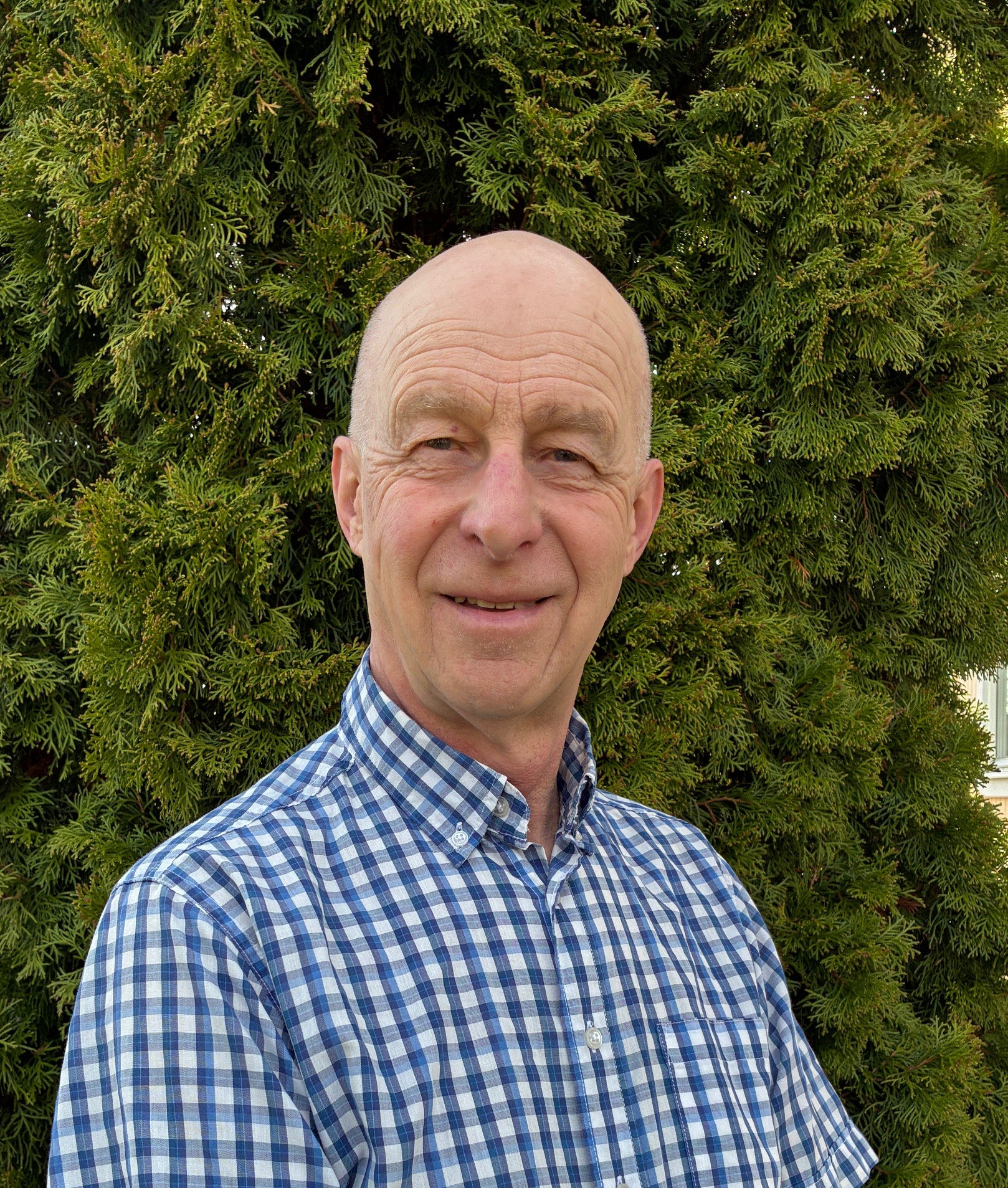 Fride Johansson