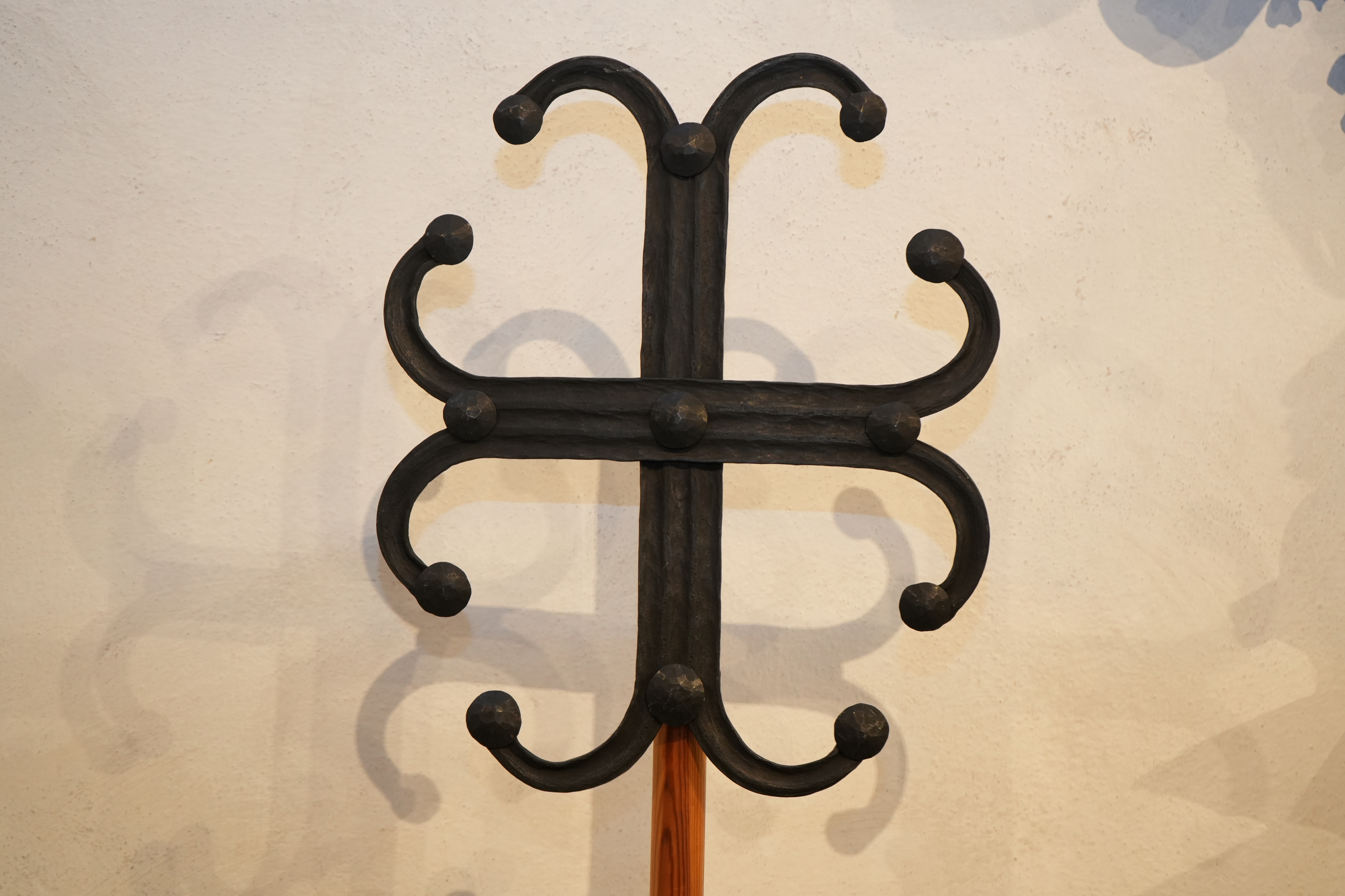 Hardemos processionskors