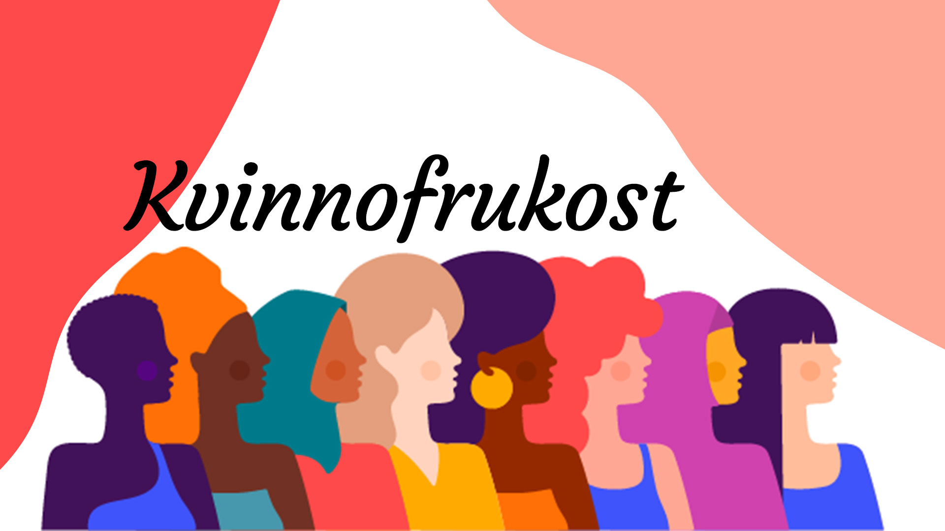 En collage med bilder på kvinnor