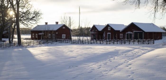 Andra söndagen efter trettondedagen