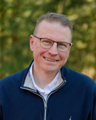 Magnus Nystedt