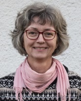 Anne Jensen