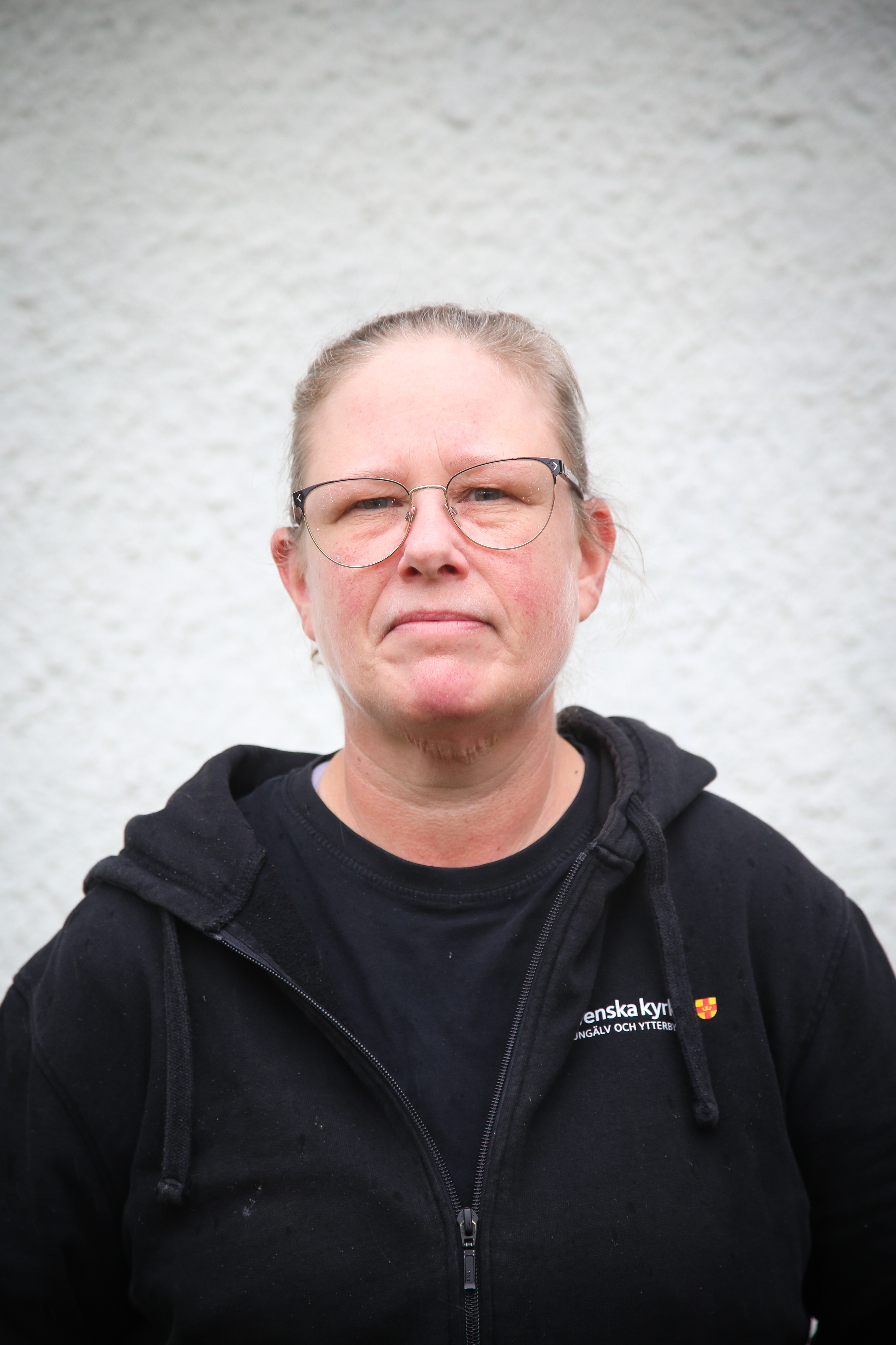 Susanne Hellström