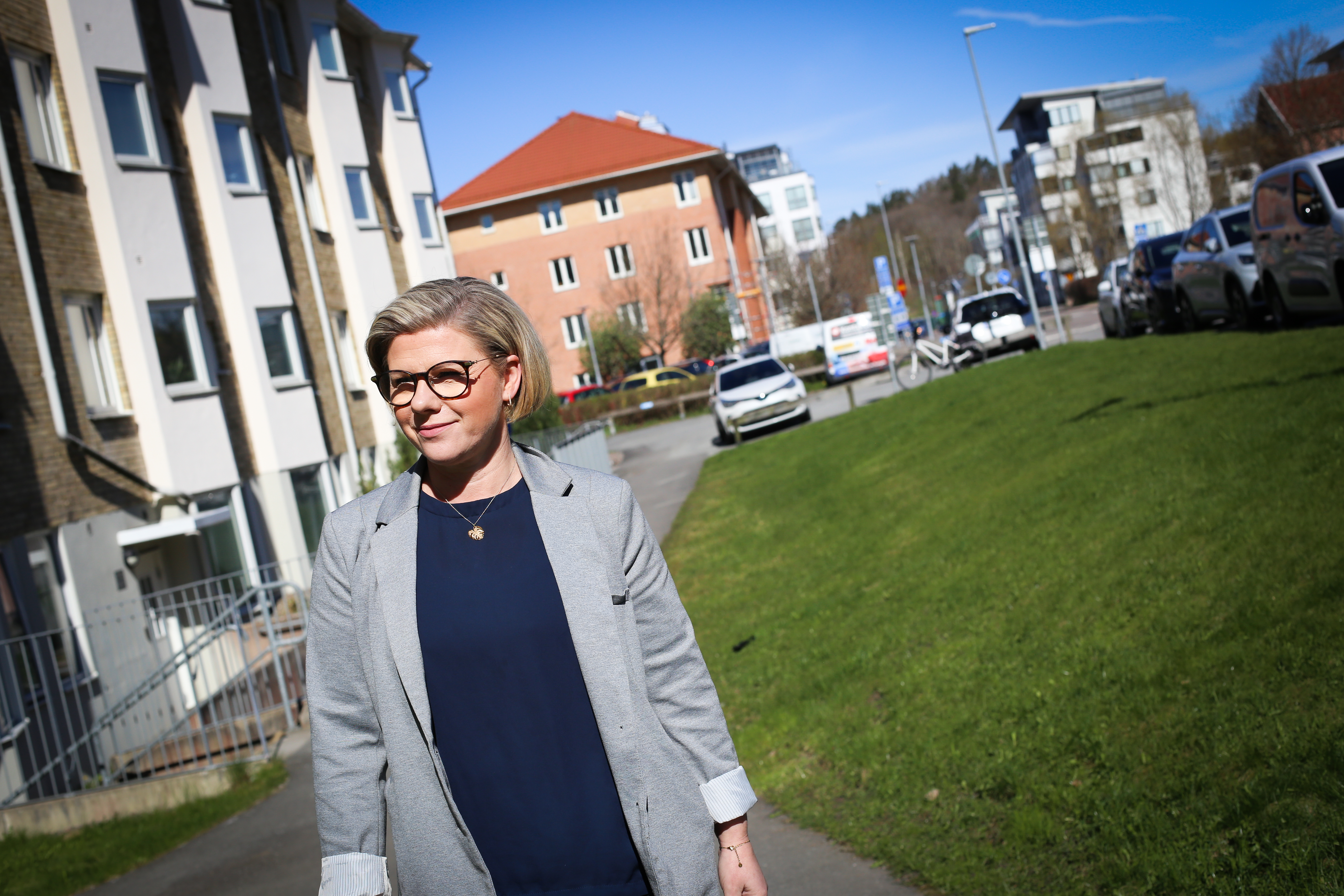 Kontakten