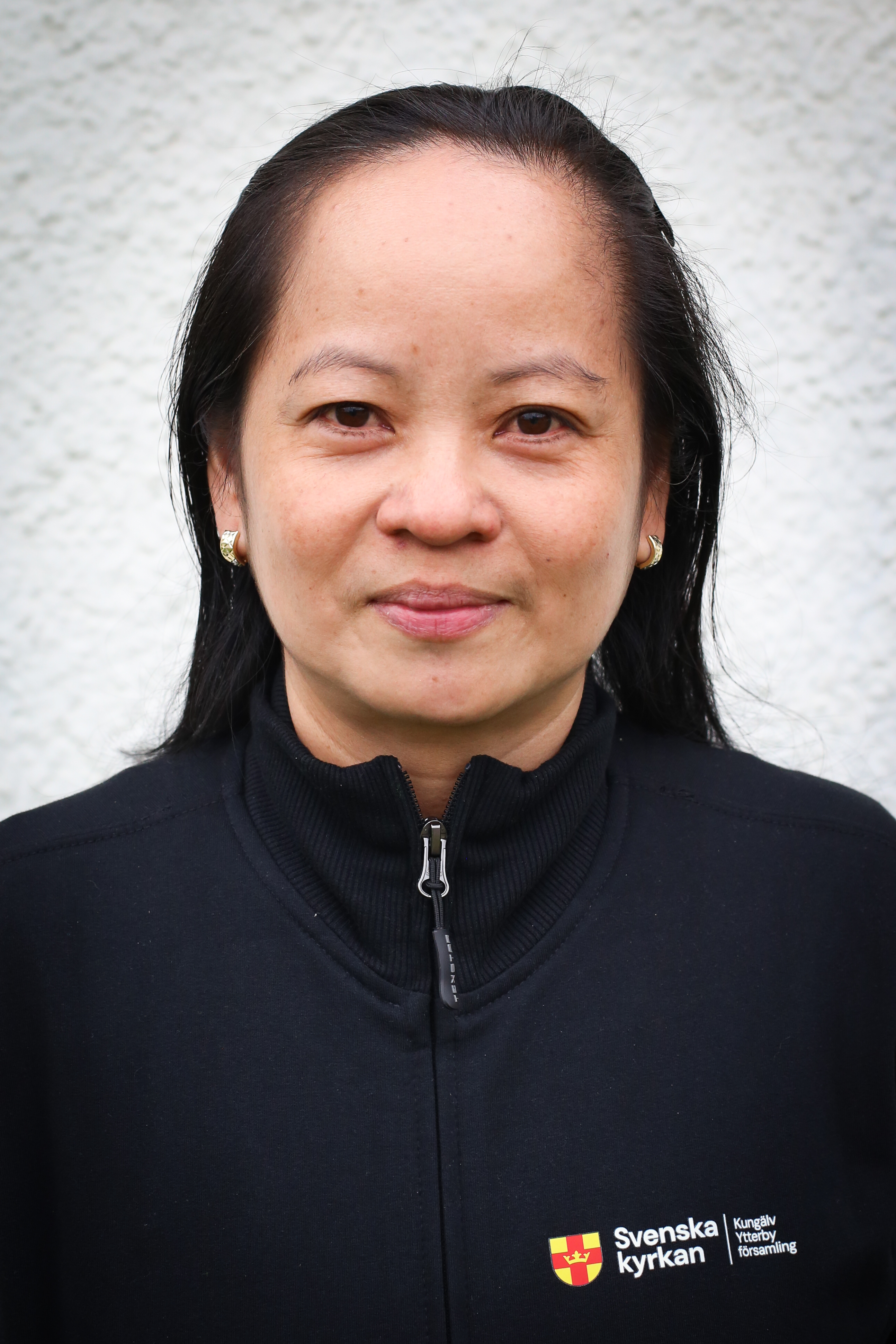 Carolyn Bautista