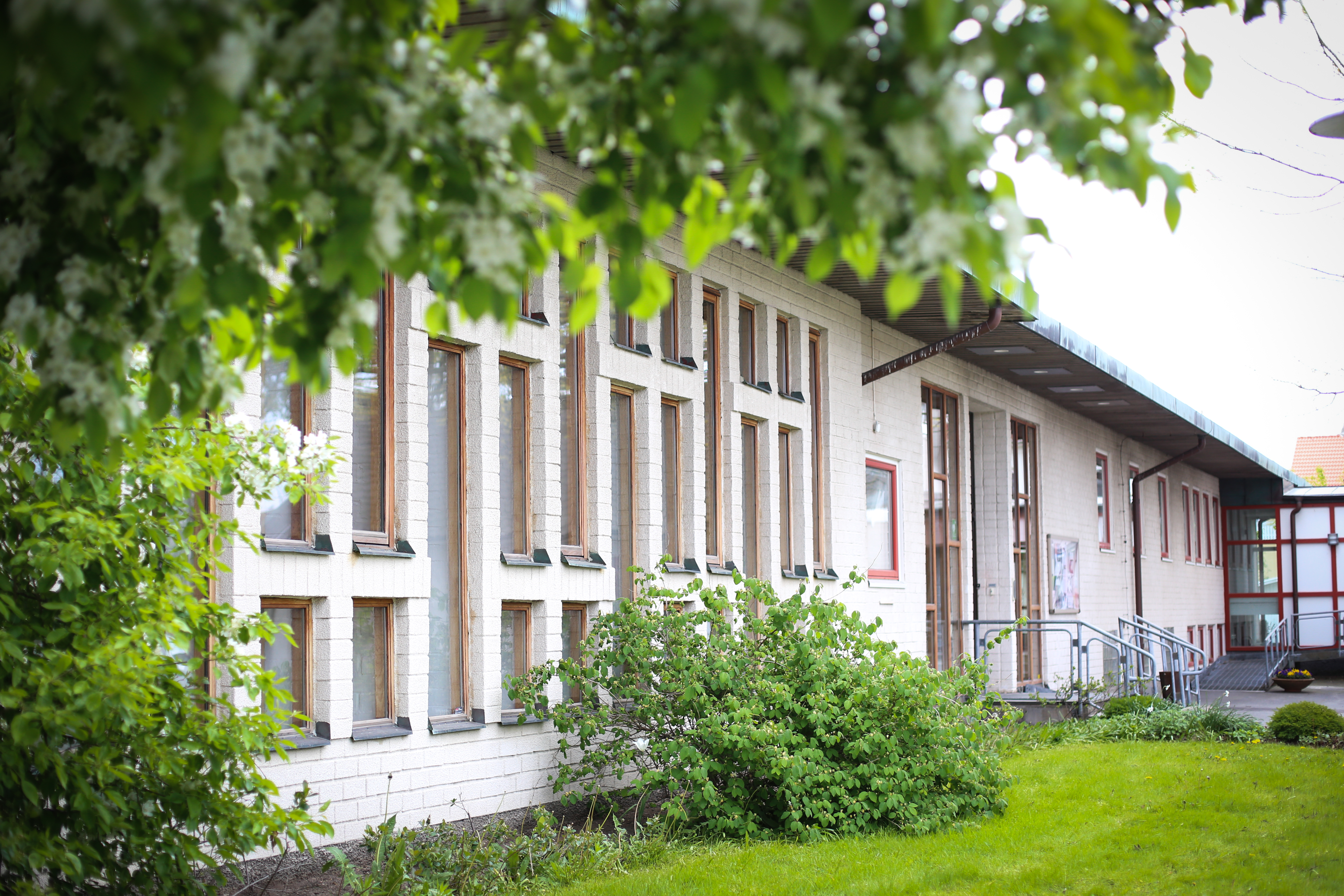 Kungälvs församlingshem