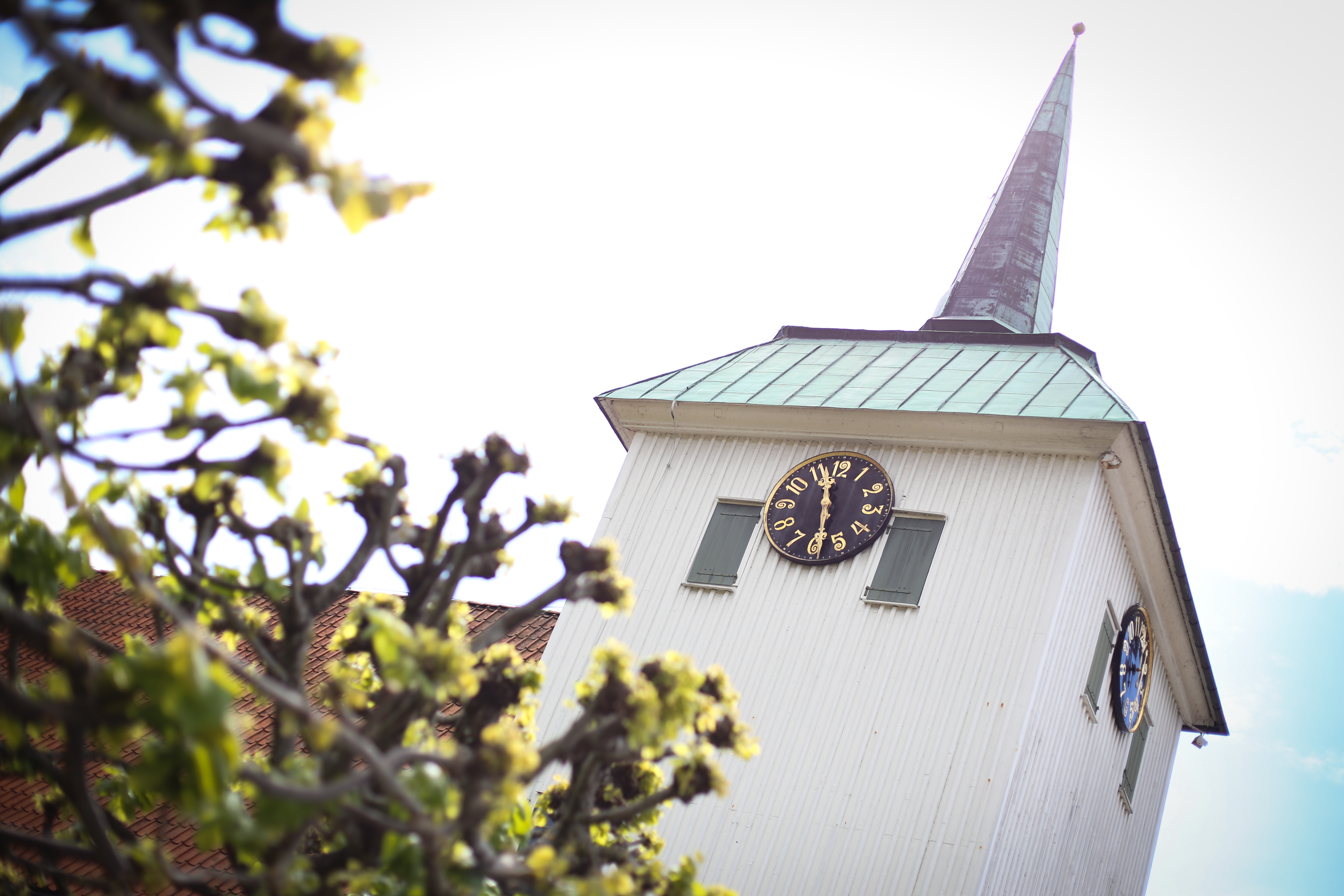 Kungälvs kyrka