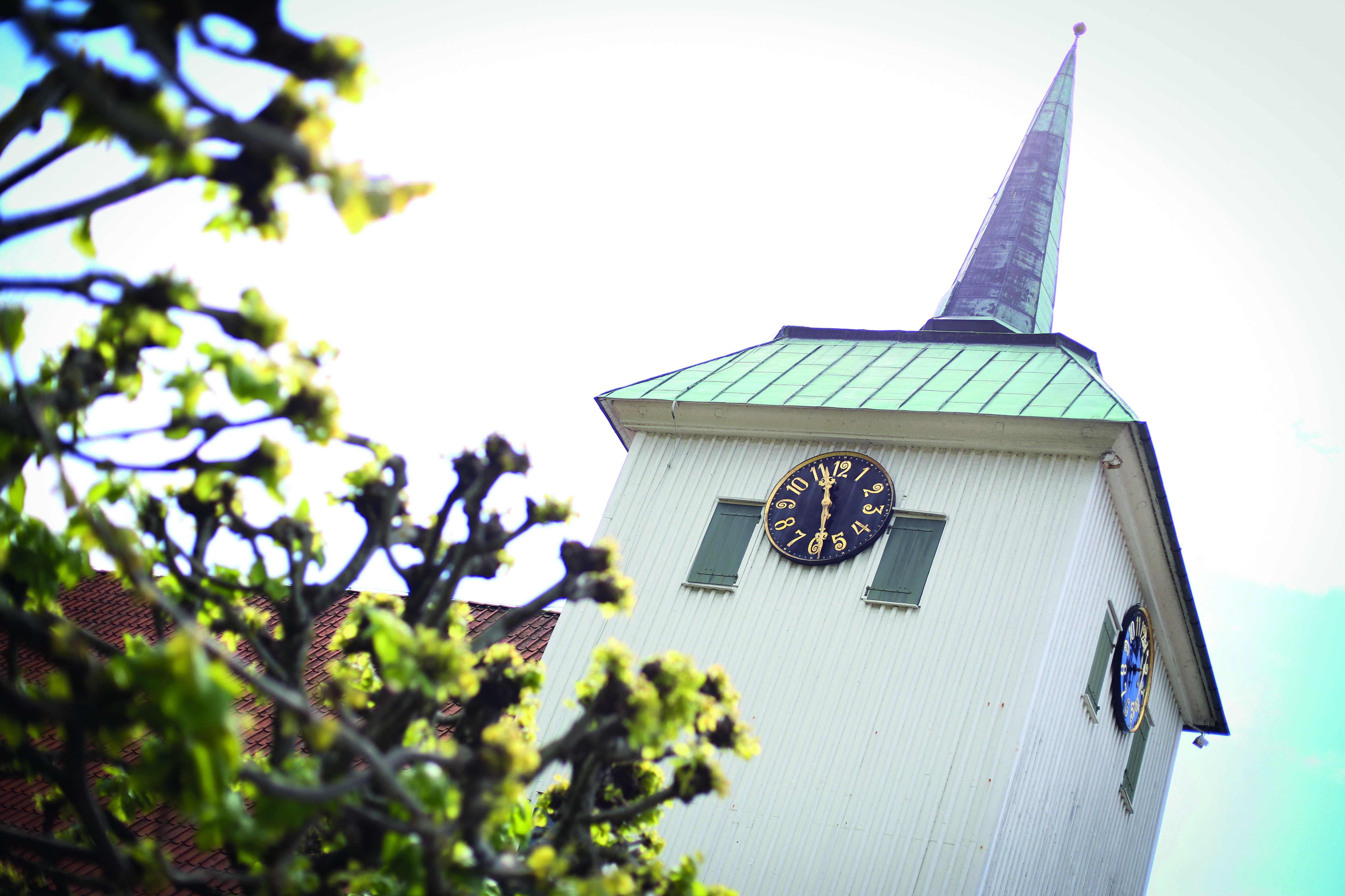Kungälvs kyrka