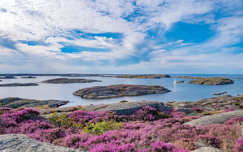 Västkust