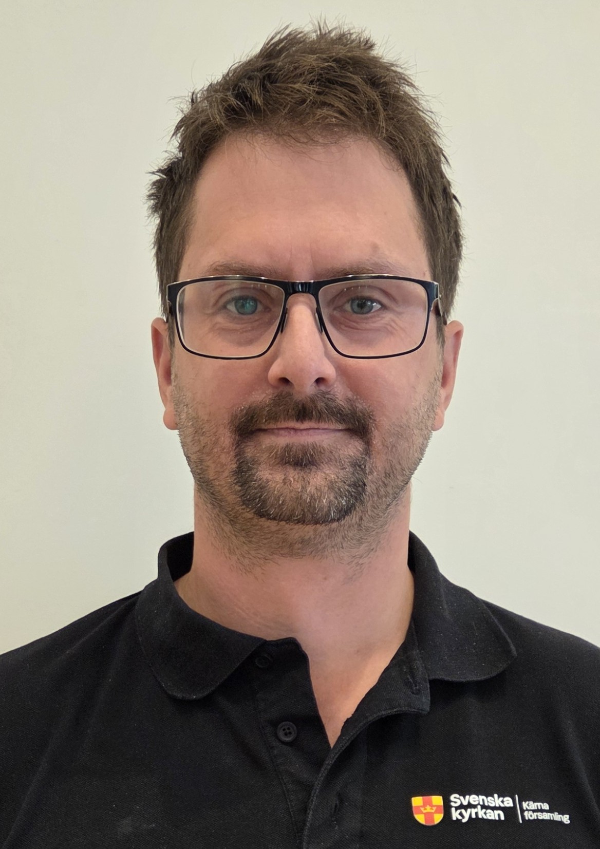 Andreas  Stenqvist - Vaktmästare
