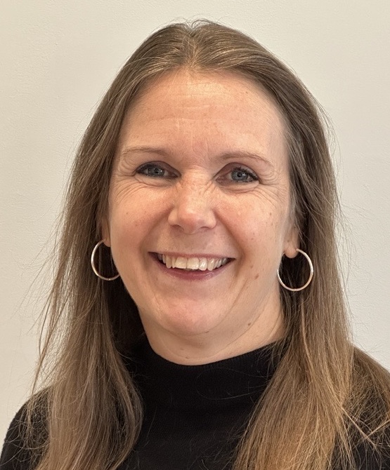 Annika Andersson - Musik-/församlingspedagog