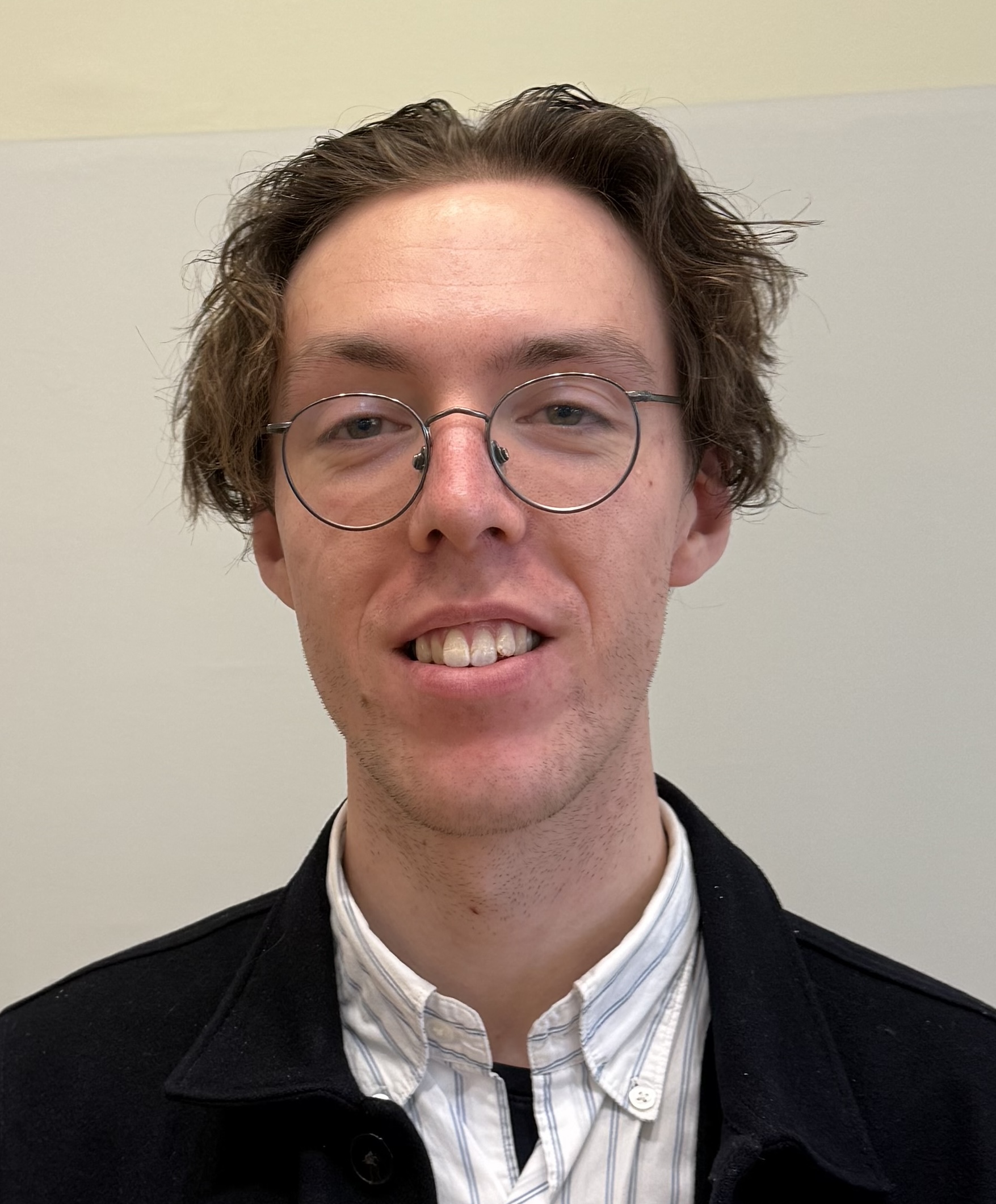 David Kronström - Organist