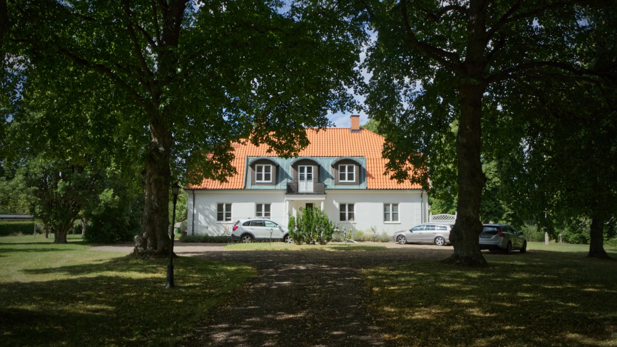 Carl Karlsson/Corren