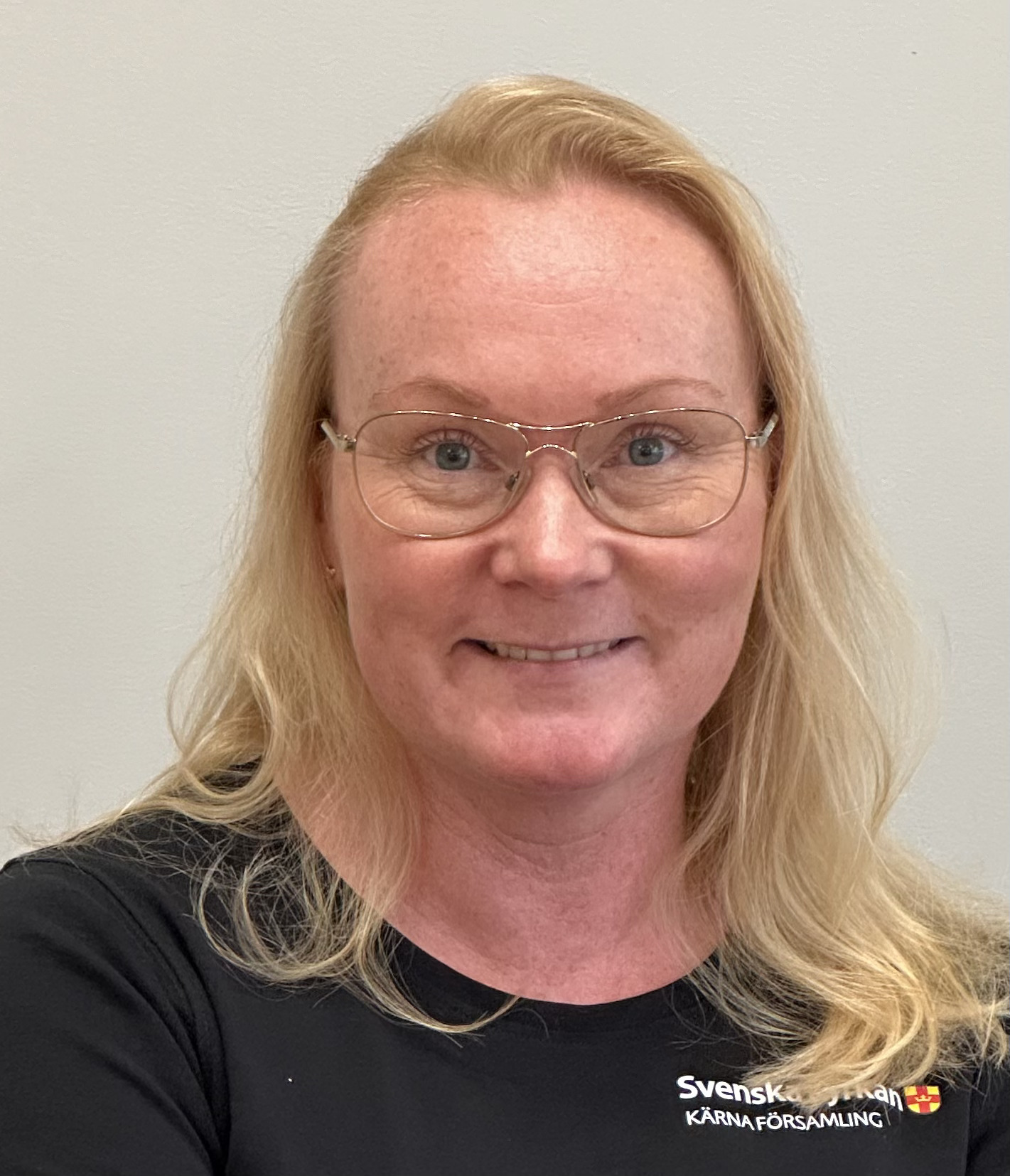 Åsa Bejke - Vaktmästare