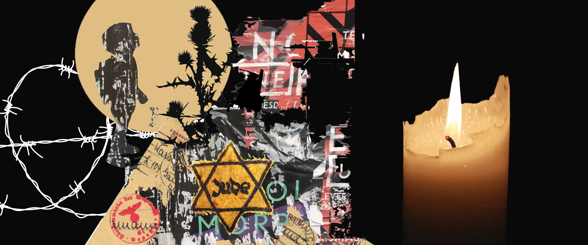 Collage/illustration