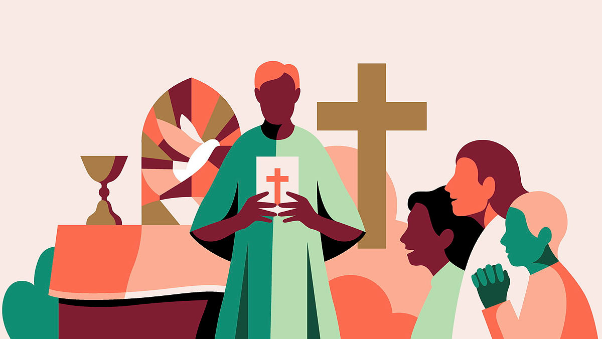 Illustration, mässa och gemenskap 