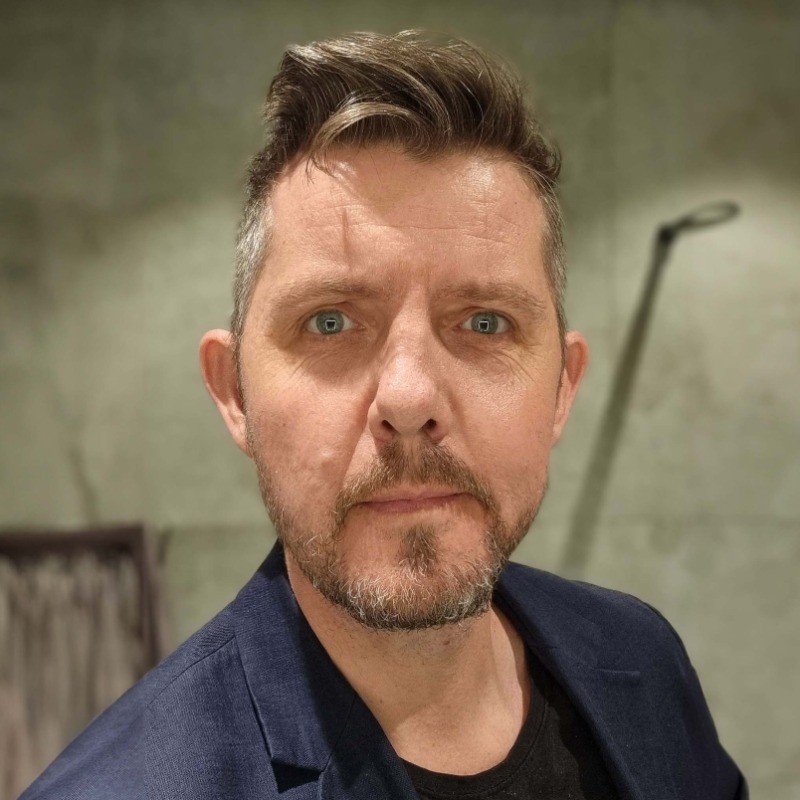 Alexander Stubbe Teglbjærg