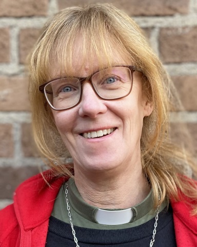 Helen Wolter