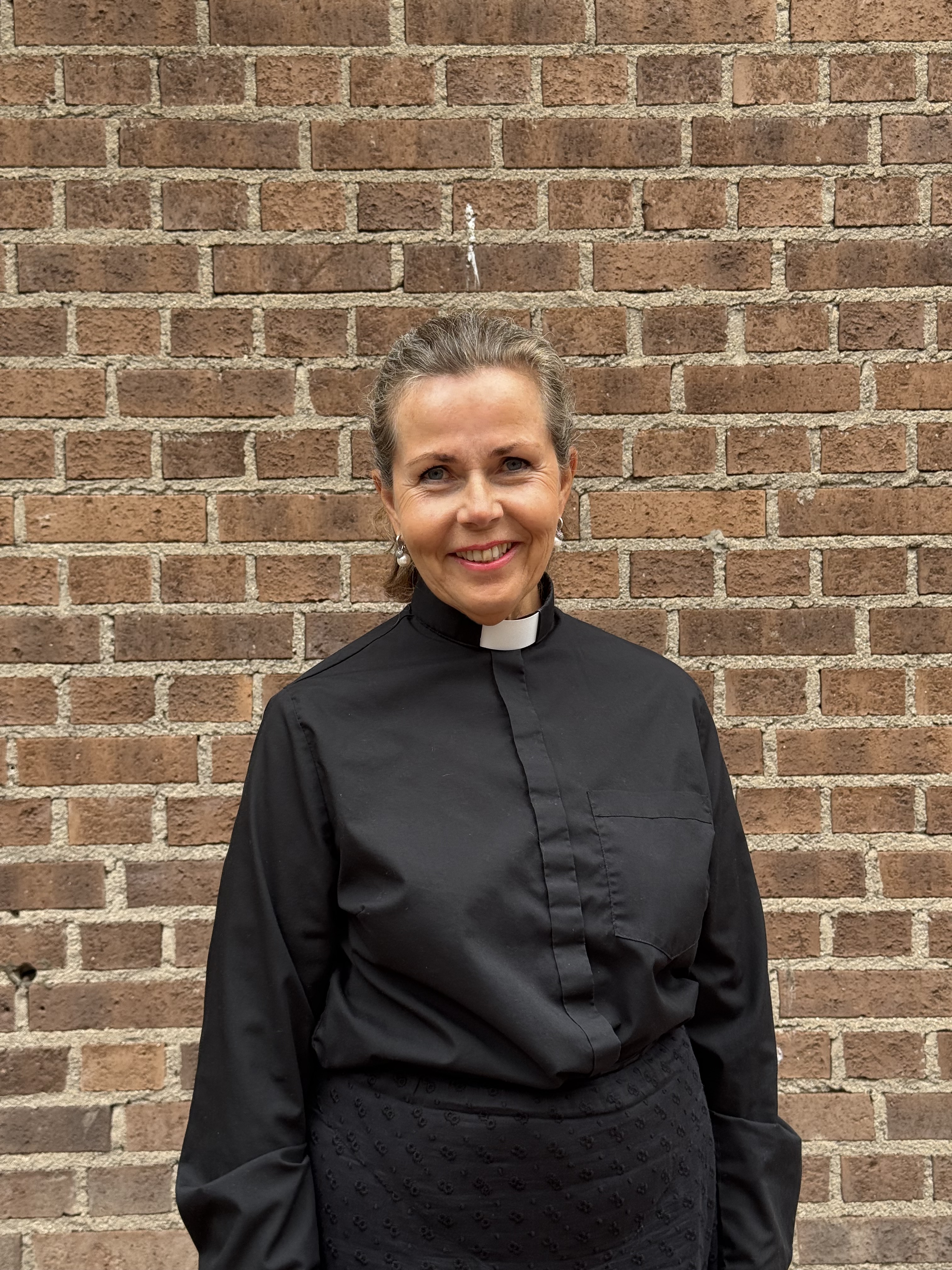 Cecilia  Wikström 