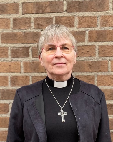 AnnChristin Roos