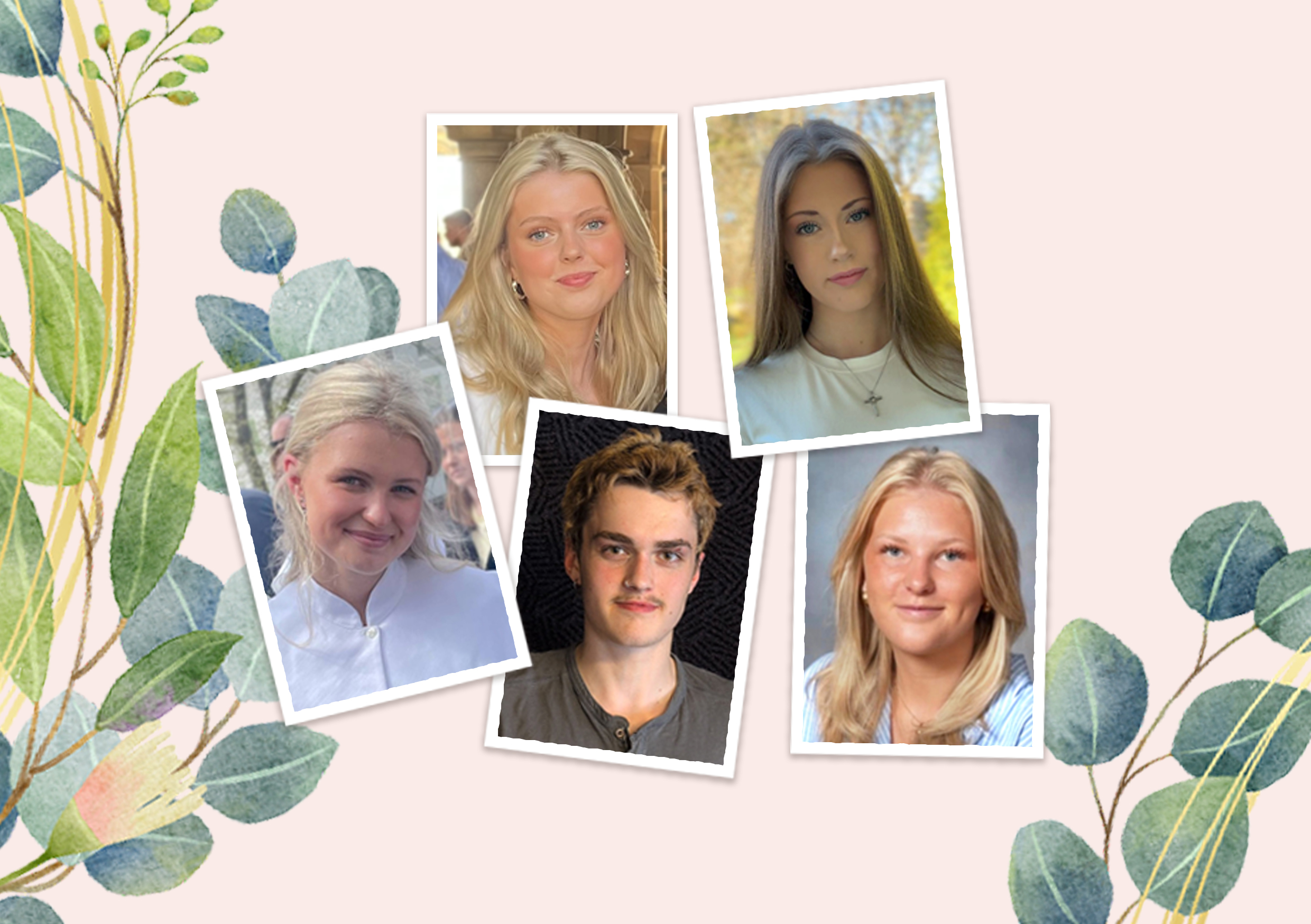 Musik i sommarkväll - Sommarteamets favoriter!