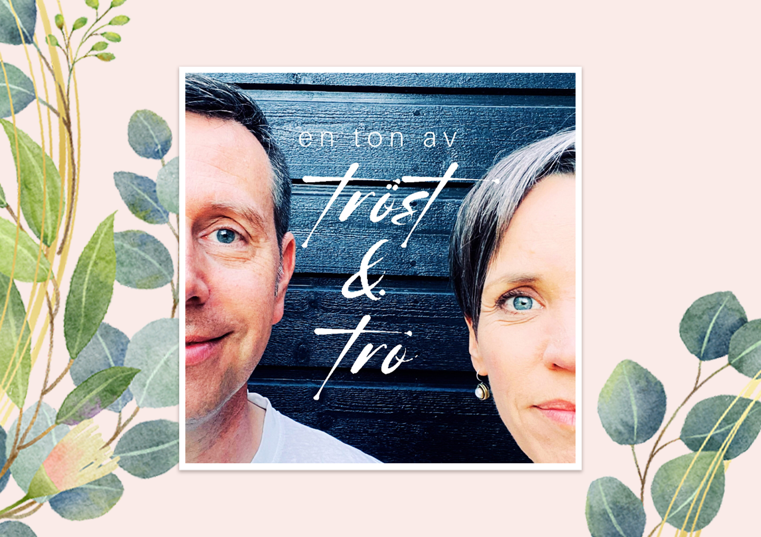 Musik i sommarkväll - En ton av Tröst och Tro