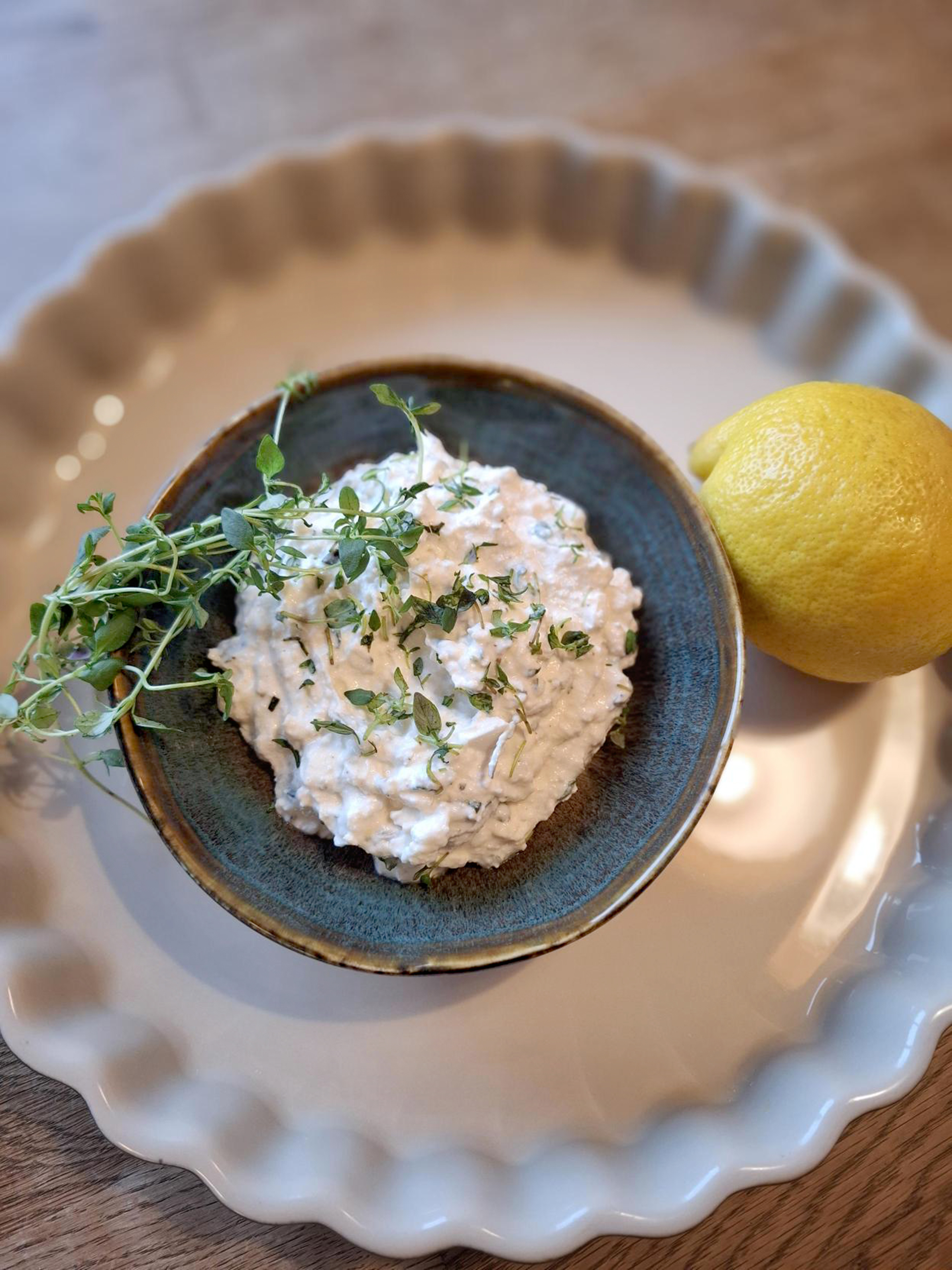 Gemenskapslunch - mat (1)