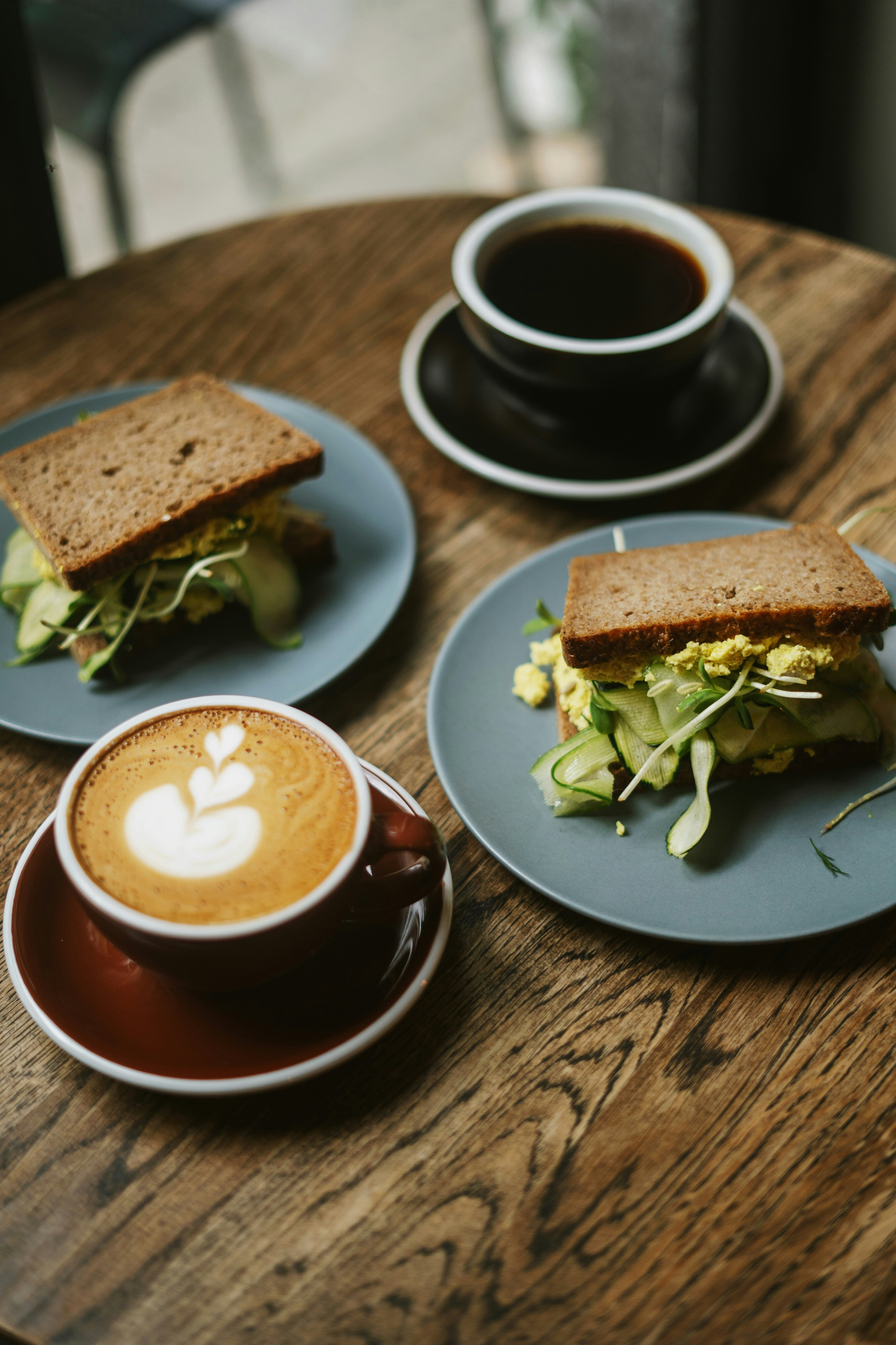 Tisdagskaffe