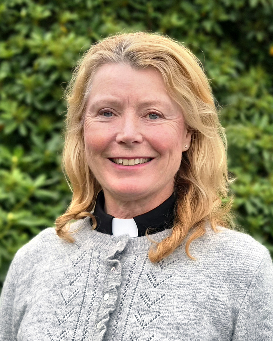 Åsa Markung