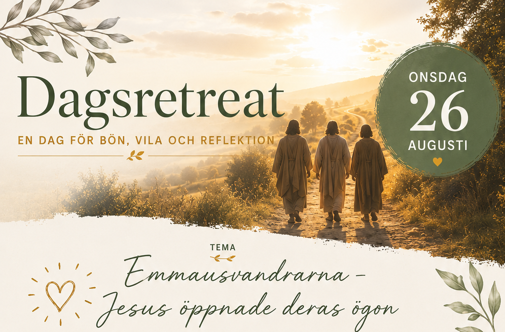 Dagretreat