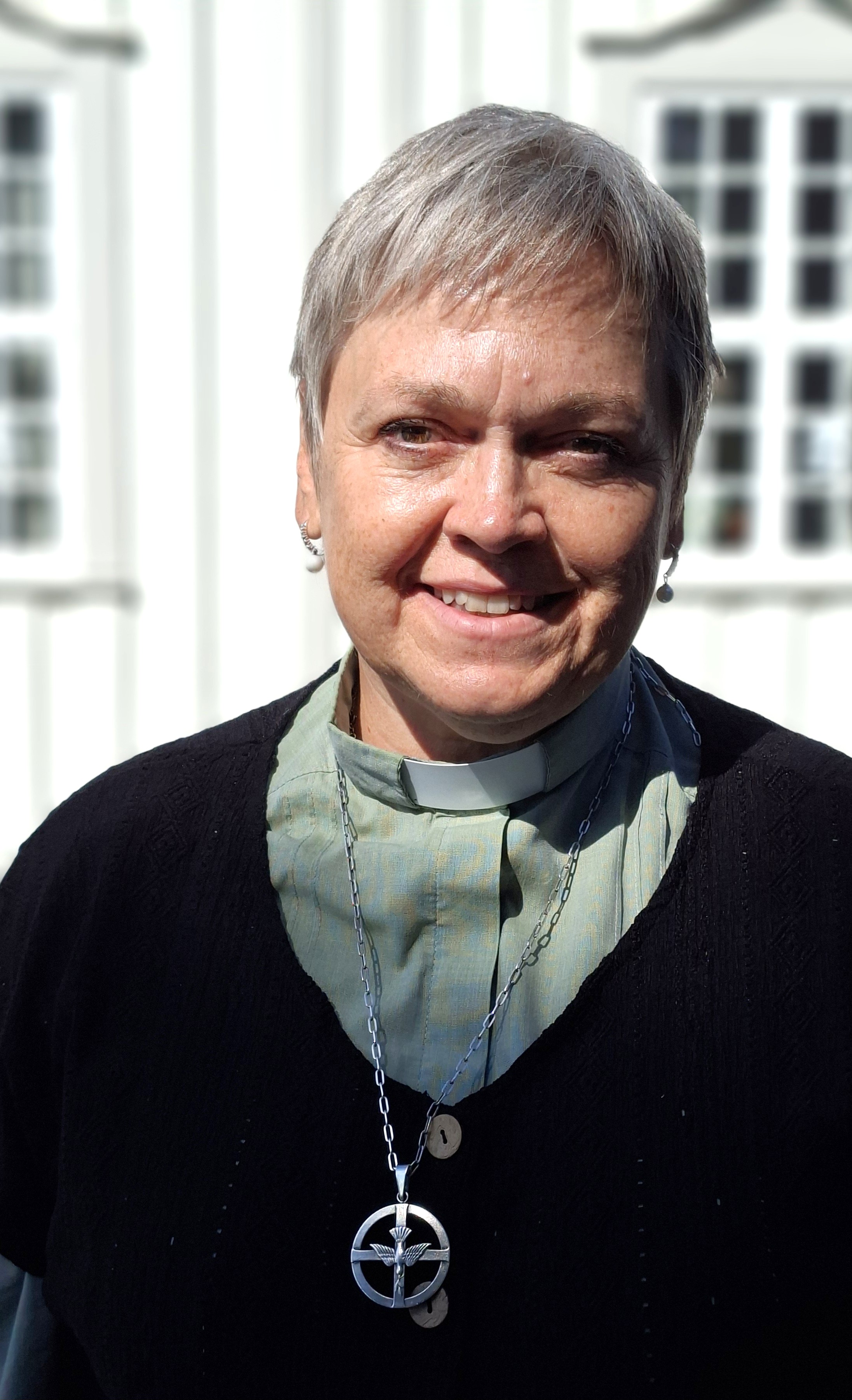 Anna Bäckström