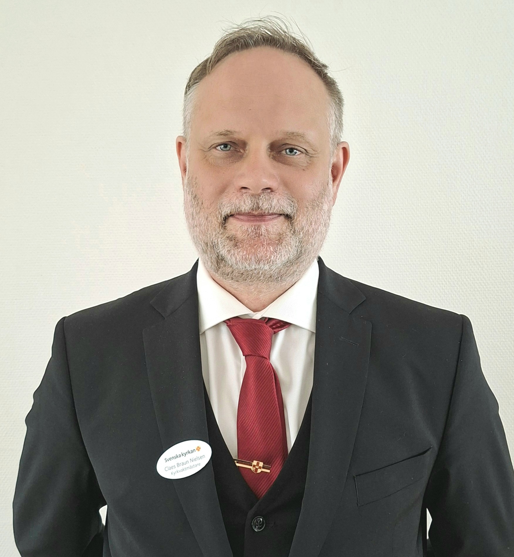 Claes Braun Nielsen
