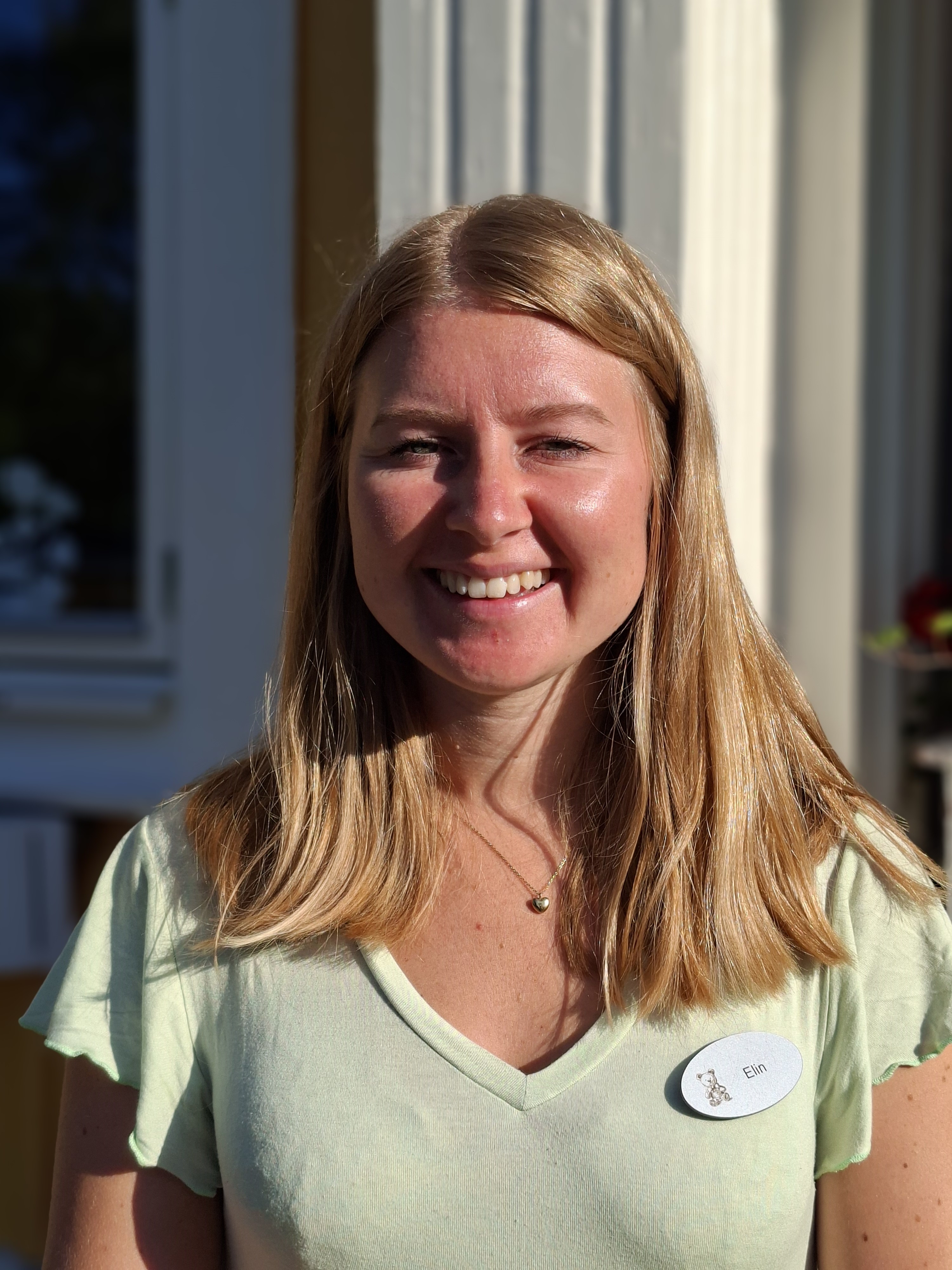 Elin Aronsson