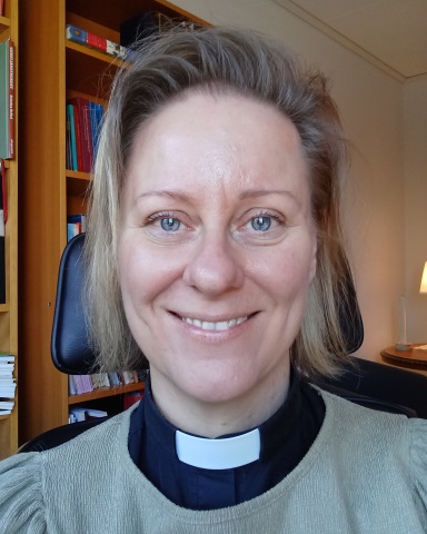 Ulrika Zwaard